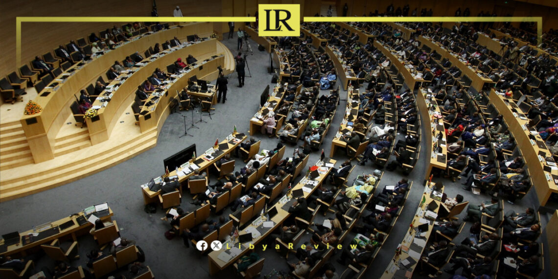 Libya’s Crisis Returns to AU Agenda as Ceasefire Support Reaffirmed