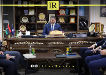 Libya & EU Strengthen Migration Cooperation