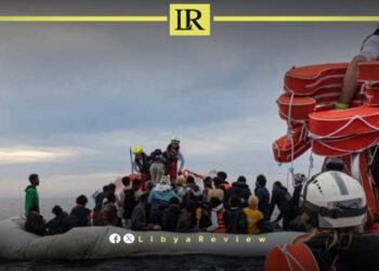 71 Migrants Rescued Off Libyan Coast