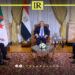 Egypt, Algeria, and Tunisia have jointly called on all Libyan parties to exercise maximum restraint and immediately halt the ongoing escalation