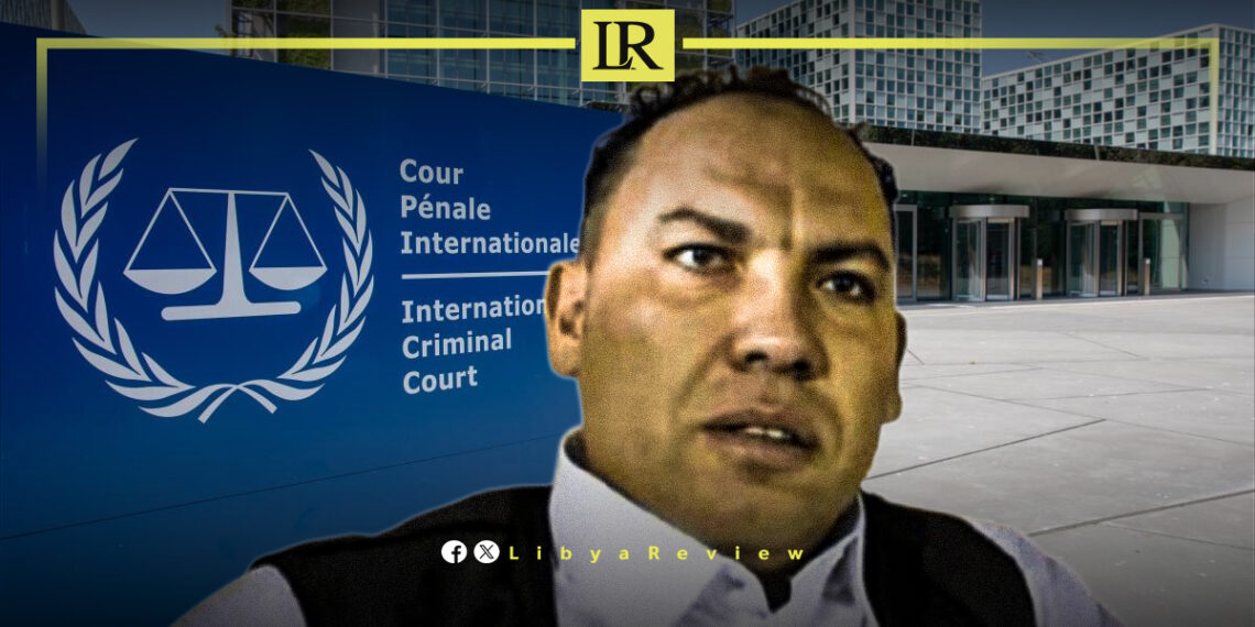 9 UNSC Members Demand Handover of Libyan Militiaman “Osama Najim” to ICC