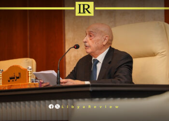 Libya’s Parliament Speaker Calls for Urgent Appointment of New PM