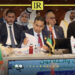 Libya Joins Key Arab Parliamentary Summit in Algiers