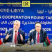 Libya Targets $10 Billion in Annual Trade with Turkey