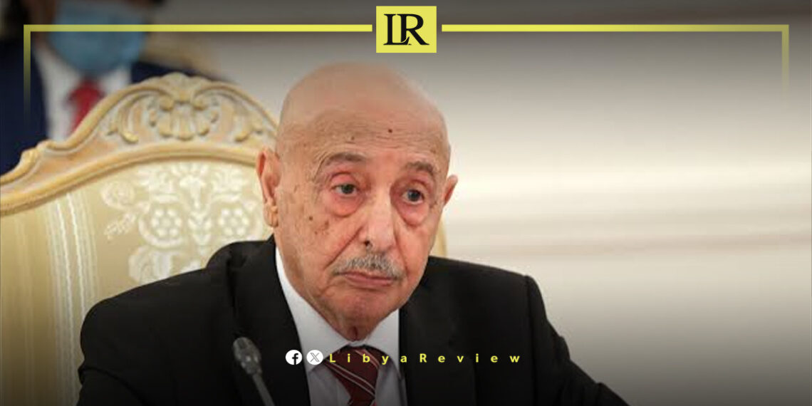 Libya’s Parliament Denounces ICC Oversight as Violation of Sovereignty