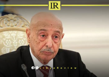 Libya’s Parliament Denounces ICC Oversight as Violation of Sovereignty