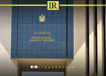 Egypt Holds Dbaiba Government Responsible for Libyan Capital Unrest