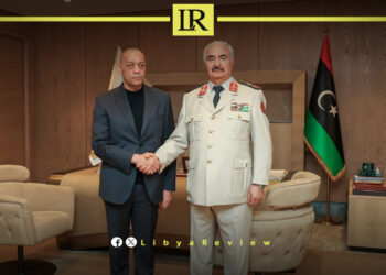 Haftar Backs Attorney General in Push for Justice in MP Inquiry