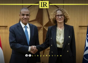 Egypt Demands Withdrawal of Foreign Forces from Libya