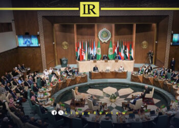 Arab Leaders Urge Withdrawal of Foreign Forces from Libya