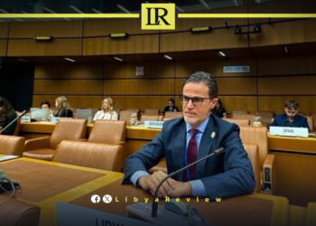 Libya Joins UN Anti-Crime Meeting in Vienna