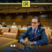Libya Joins UN Anti-Crime Meeting in Vienna