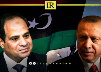 Egypt & Turkey Call For a New “Unified” Government in Libya