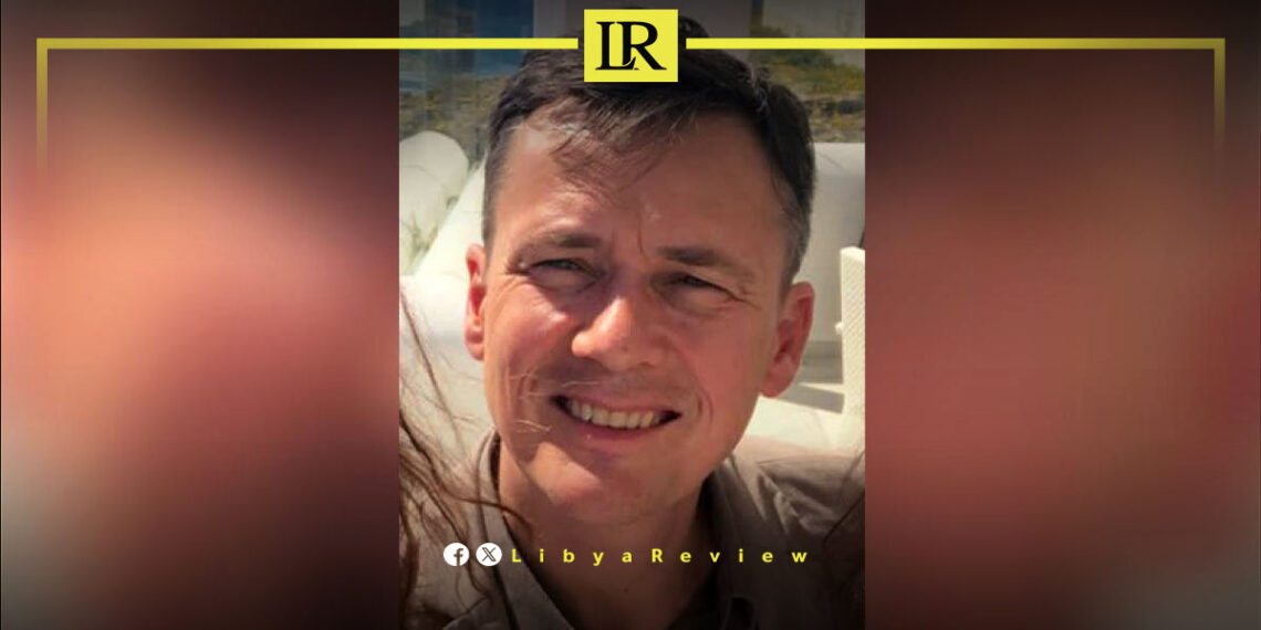 France Appoints Thierry Vallat as New Ambassador to Libya