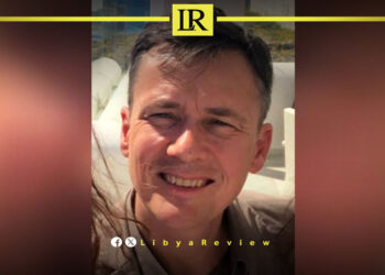 France Appoints Thierry Vallat as New Ambassador to Libya