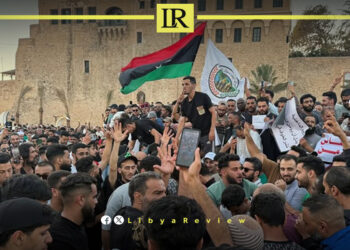 Protesters in Libyan Capital Demand Immediate Resignation of Dbaiba