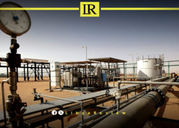 US Imports 320,000 Barrels of Libyan Oil