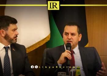 Belarus Proposes Wheat & Healthcare Projects in Libya