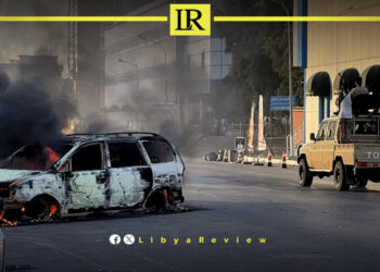 Emergency Appeals for Humanitarian Access in Libya