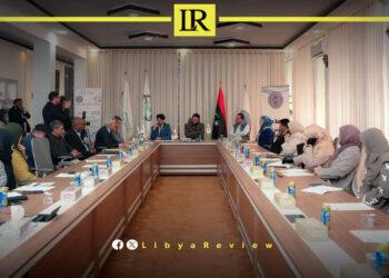 Derna Hosts Crisis Response Workshop with ICESCO