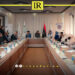 Derna Hosts Crisis Response Workshop with ICESCO