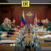 Haftar Meets Russian Defense Minister to Deepen Military Cooperation