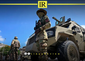 "Libya Build" Expo Turns to Battleground as Militias Overrun Capital