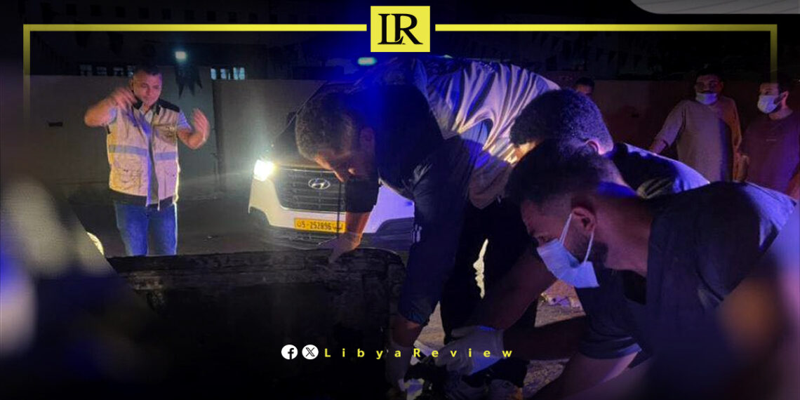 6 Killed in Libyan Capital, Tripoli Amid Armed Militia Clashes