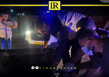 6 Killed in Libyan Capital, Tripoli Amid Armed Militia Clashes