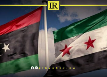 Syria to Resume Flights & Reopen Embassy in Libya