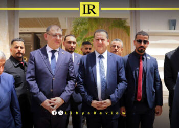 New Belarus Consulate Opens in  Libya’s Benghazi