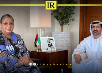 UAE & UNSMIL Reaffirm Commitment to Libya’s Peace Process
