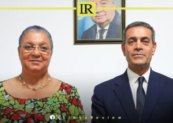 Libya’s Electoral Commission & UN Envoy Discuss Path Forward for National Elections