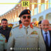 Libya, Khalifa Haftar, Military City, Libyan Army, Benghazi,