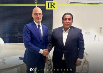 EU Urges Action to Prevent Further Threats to Civilians in Tripoli