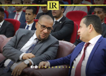 Libyan & Tunisian Political Leaders Discuss Cooperation