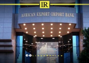 Libya Invests in Afreximbank to Support Reconstruction