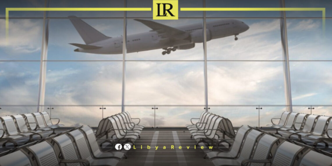 Spain Confirms Safe Exit of 17 Nationals from Libya