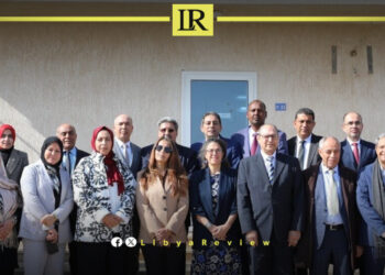 UN-Backed Advisory Committee Recommends New Unified Libyan Government