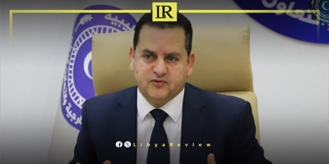 Libya Receives Official Apology from Tunisian Convoy Leaders