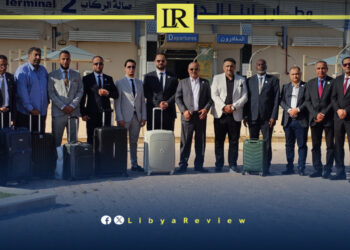 Libya & Egypt Launch Joint Programme for Labour Officials