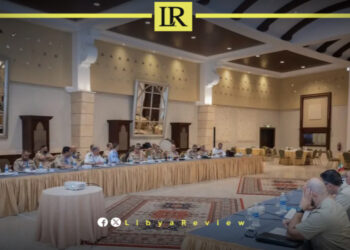 Libya & Italy Sign Military Cooperation Plan