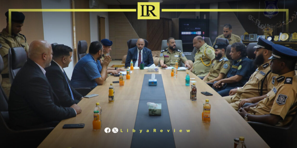 Libya to Enforce ID Registration for All Foreign Nationals