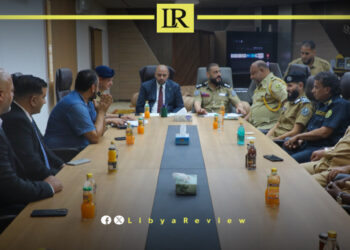 Libya to Enforce ID Registration for All Foreign Nationals