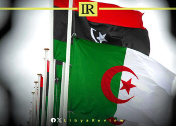 Algeria Seeks $3B Trade Boost with Libya