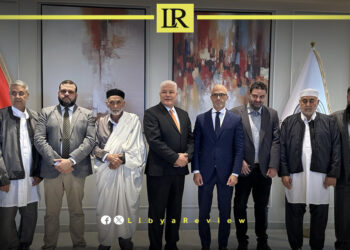 EU Reaffirms Support for Libya Ceasefire