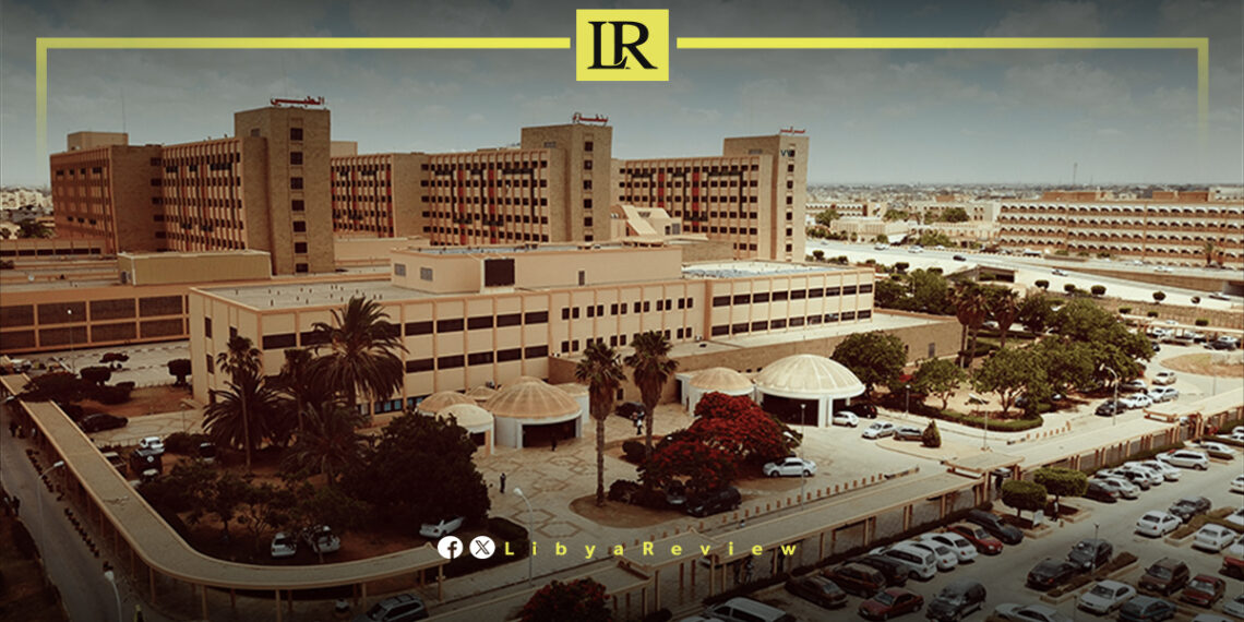 Libya’s Benghazi to Host 3rd Medical Conference
