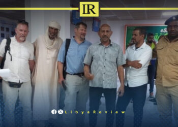 Canadian Investment Delegation Praises Libya’s Southern Tourist Sites