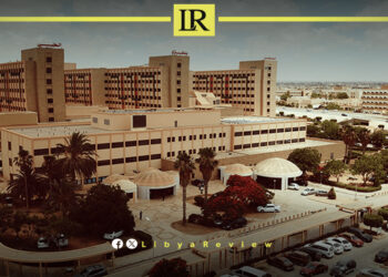 Libya’s Benghazi to Host 3rd Medical Conference