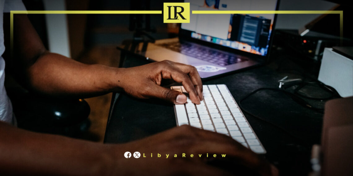 UNSMIL: Libyan Journalists Face Rising Online Abuse